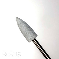 Силиконовый полировщик RcR 15